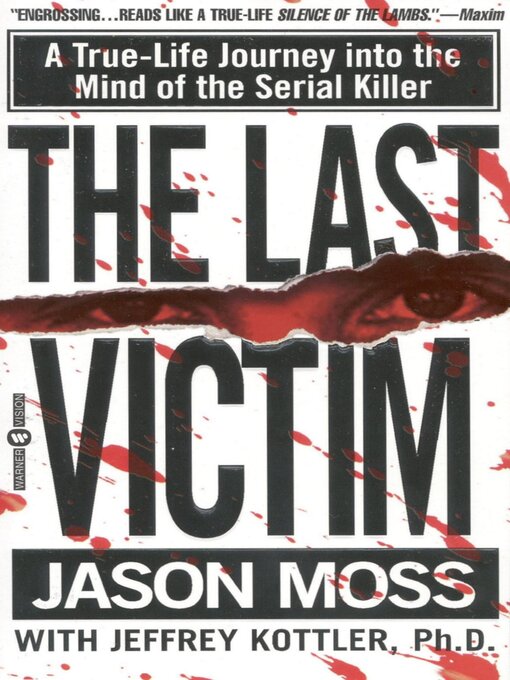 Cover image for The Last Victim